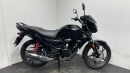 Honda CB125F (24MY)